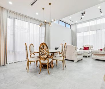 Smart, Luxury home for Lease in Box Hill - Photo 5