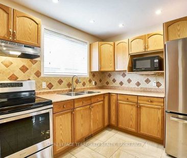 For Lease - 304 Palmerston Avenue Unit# Main, Whitby, Ontario - Photo 3