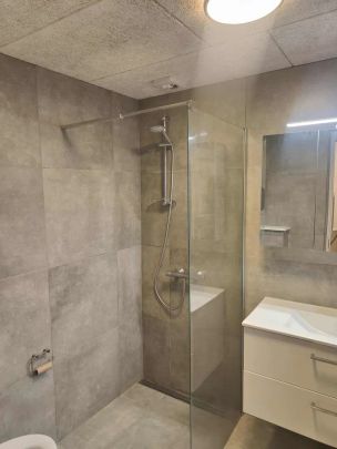 Lyst rækkehus med moderne indretning og dejlig have - Photo 1