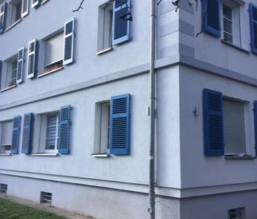 Hospitalstr. 19 A, 65929 Frankfurt am Main OT Höchst - Foto 5