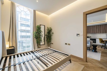 Baker Street, Marylebone, W1U, London - Photo 4