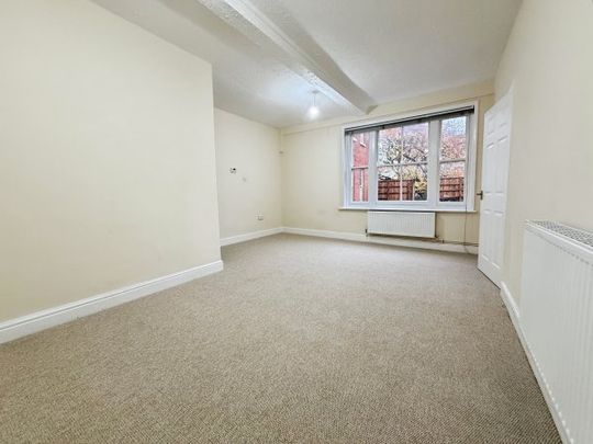 St. Giles Street, NR2 1LL - Photo 1