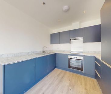 2 bedroom apartment to rent - Photo 3