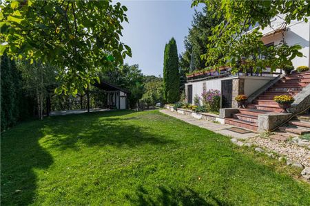 Vila Exclusivista Drumul Poienii / Pretabil Regim Hotelier - Fotografie 4