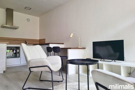 Location Appartement 1 pièce 31m² MOULINS LES METZ 57160 - Photo 5