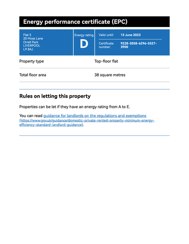 2 bedroom apartment to rent - Photo 5