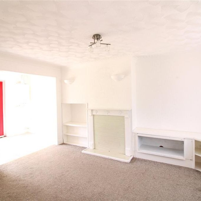 3 bedroom terraced house to rent - Photo 1