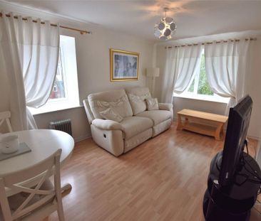 2 bedroom flat to rent - Photo 6