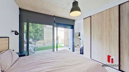 Piso de alquiler en Teià - Photo 5