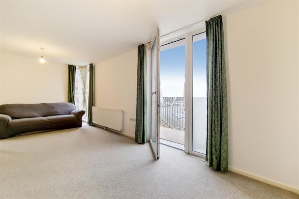 Apartment To Let - Photo 1