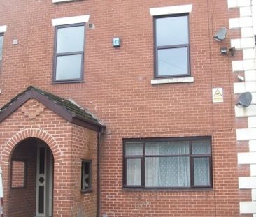Flat 5, 41-43, Tulketh Crescent, Preston - Photo 1