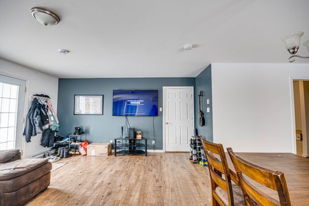 Appartement à Salaberry-de-Valleyfield - Photo 1