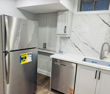 For Lease - 16 Walter Clifford Nesbitt Drive, Whitby, Ontario - Photo 4