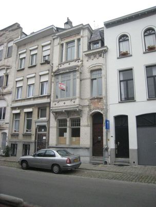 Oostenstraat 36 , 2018 ANTWERPEN - Foto 1