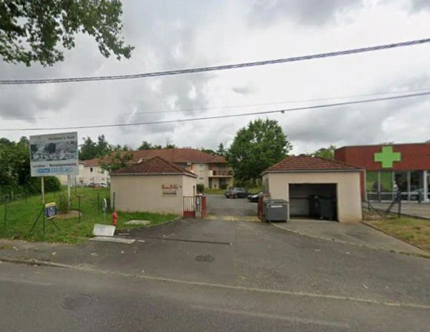 Appartement à louer 3 pièces 54.87m² - Photo 1