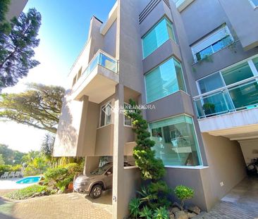 Casa em Condomínio com 3 quartos e 367m² para alugar em Vila Assunç... - Foto 3