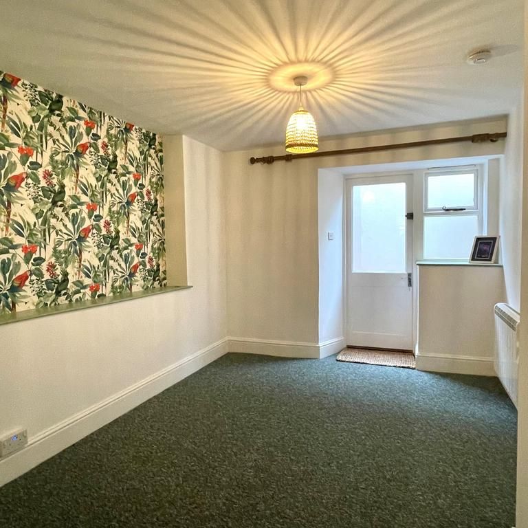 1 bedroom ground floor maisonette to rent - Photo 1
