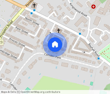 22b - 22d Windmill Street, Tunbridge Wells - Photo 1