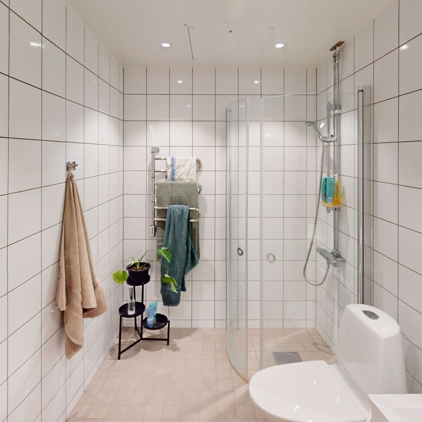 Kungsgatan 46 B - Foto 2