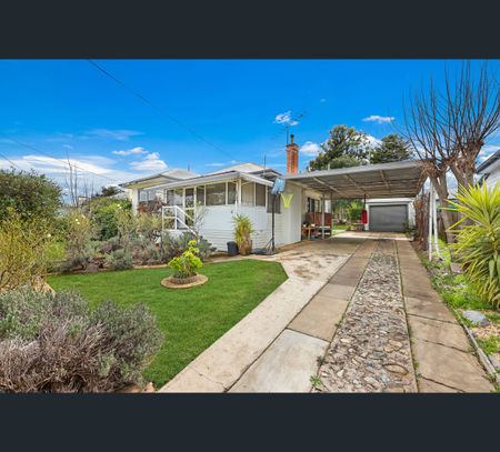 4 Patterson Street, Tamworth, NSW 2340 - Photo 3