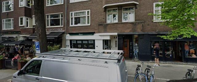 Apartment Amsterdam - Beethovenstraat - Foto 1