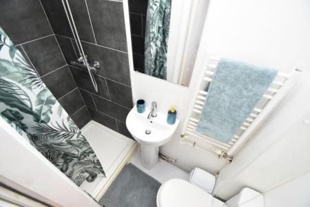 Malvern Villas, Gilesgate DH1 - Photo 3