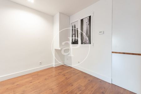 Flat for rent in Palacio (Madrid) - Photo 5