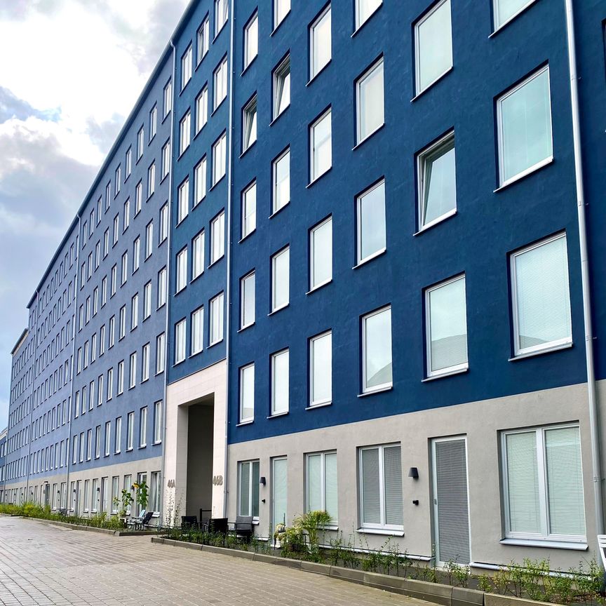 Kungsgatan, Eskilstuna - Photo 1