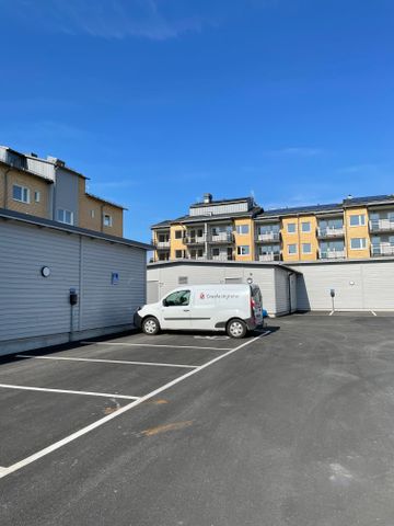 Vintergatan, Skelleftehamn - Photo 5