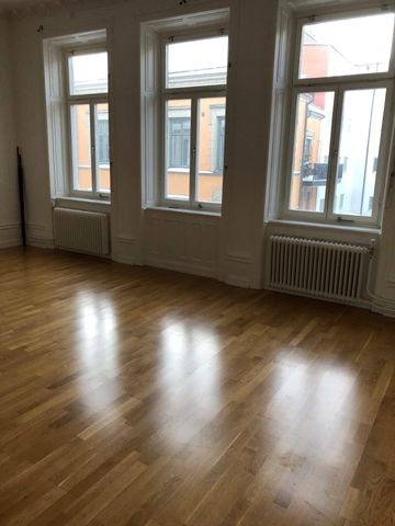 3 rum och kök Kyrkogatan 10 - Foto 5