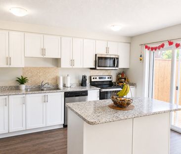For Lease - 24 Morrison Road Unit# C1, Kitchener, Ontario - Photo 4