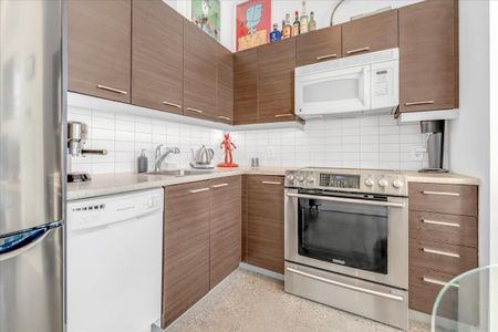 For Lease - 569 King Street Unit# 404, Toronto, Ontario - Photo 5