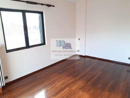 Διαμέρισμα για ενοικίαση Άνω Κηφισιά (Κηφισιά) - Photo 3
