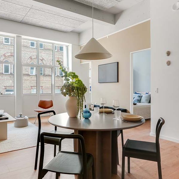 3 værelses lejlighed - Foto 1