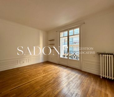 Location Appartement 4 pièces 92,45 m² à Neuilly-sur-Seine - Photo 2