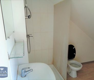 Location Appartement 1 pièce 12m² ST NAZAIRE 44600 - Photo 1