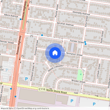 19 Tennyson Street, Vic 3214, Norlane