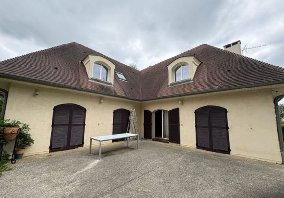 Superbe villa 300m2 La Celle Saint-Cloud - Photo 1