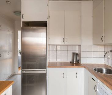 Flisavägen, Västerås - Foto 1