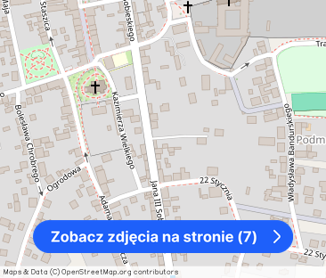 Do wynajęcia mieszkanie z tarasem Enklawa Starosądecka Stary Sącz z... – zdjęcie 1