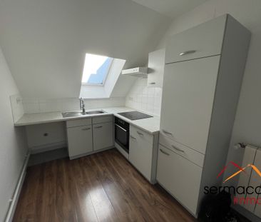 Appartement atypique de type F3 - Photo 6