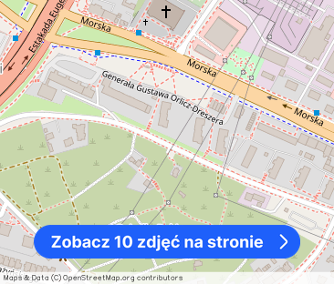 Mieszkanie, 32,30 m², Gdynia - Zdjęcie 1