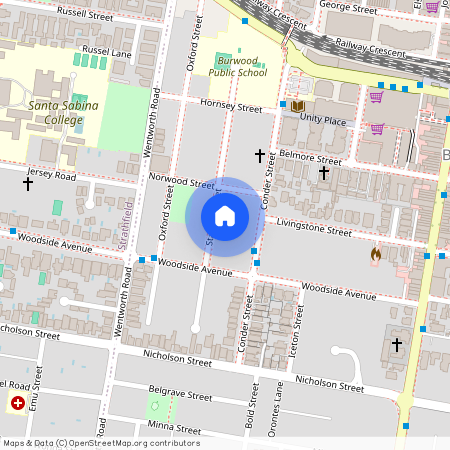 40-46 Stanley Street, Sydney, New South Wales 2134