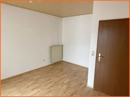 Zentrumsnahe 3,5-Zimmerwohnung. Sofort Frei! - Foto 3