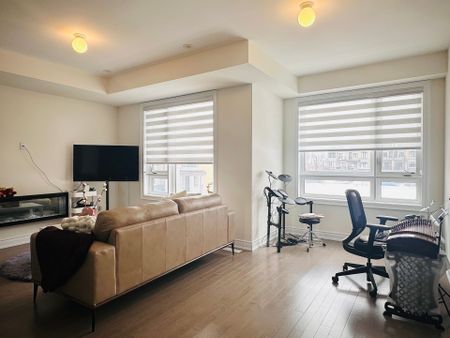 For Lease - 255 Tennant Circle, Vaughan, Ontario - Photo 2