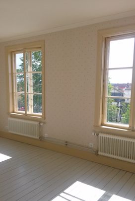 Storgatan, Flen - Photo 1