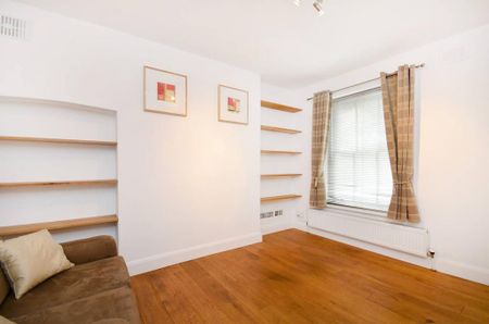Studio to rent - Photo 4
