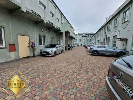 Lokal na wynajem 24m2 w centrum Częstochowy !!! - Zdjęcie 4