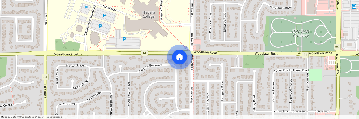 78 Wiltshire Boulevard, L3C 3K9, Welland