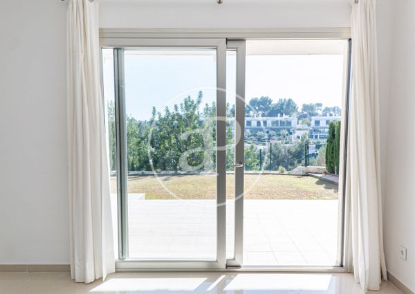 House for rent in Cala Vinyes